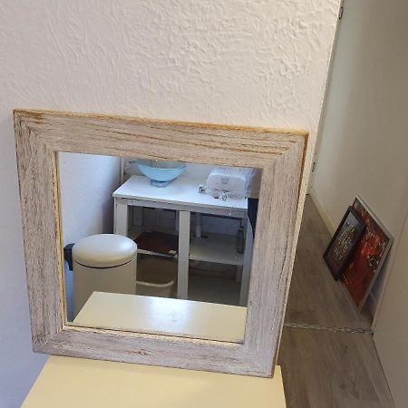 Litherland Apartment Экстерьер фото