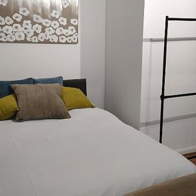 Litherland Apartment Экстерьер фото