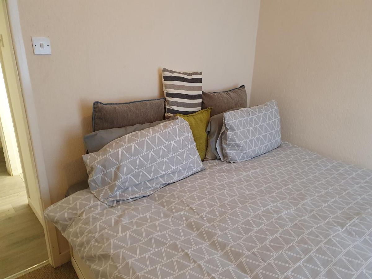 Litherland Apartment Экстерьер фото