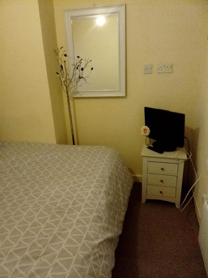 Litherland Apartment Экстерьер фото