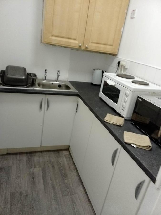 Litherland Apartment Экстерьер фото